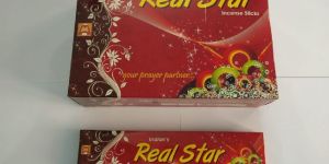Indians Real Star Premium Incense Sticks