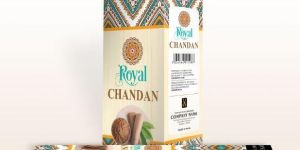 Indians Royal Chandan Incense Sticks