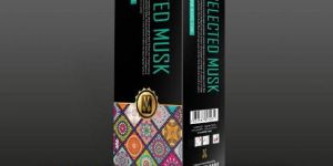 Indians Selected Musk Premium Incense Sticks
