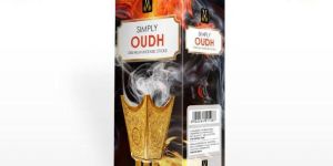 Indians Simply Oudh Premium Incense Sticks