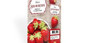 Indians Strawberry Premium Incense Sticks