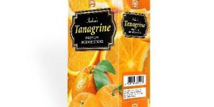 Indians Tanagrine Premium Incense Sticks