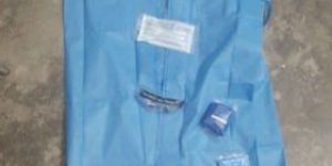 Personal Protection Equipment Kit