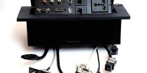 Projector POP up Box