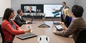 Video Conferencing System