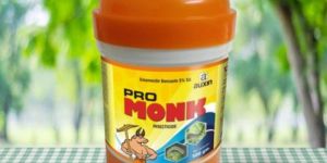 Emamectin Benzoate 5% SG