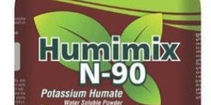 Plant Growth Promoter