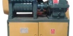 Bar Straightening Machine