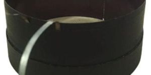 Speaker Voice Coil