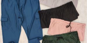 Mens Jogger Pants