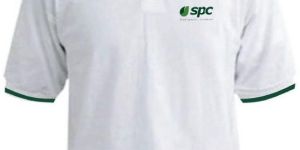 Mens Polo Half Sleeve T-Shirt