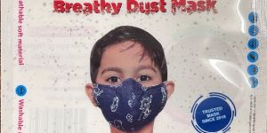 Mask Packaging Pouch