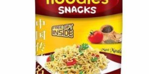 Noodles Packaging Pouch