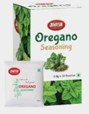 Oregano Seasoning Pouch