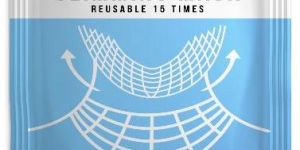 Pharma Packaging Pouch