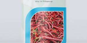 Three Side Seal Pouch