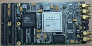 Data Acquisition Board