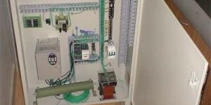 Elevator ARM Controller