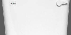 Flash Flushing Cistern