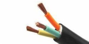 Submersible Pump Cable
