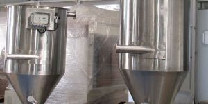 Powder Pneumatic Conveying System