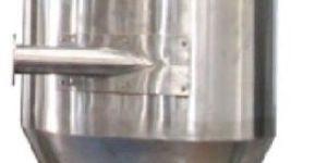 Rubber Powder Vacuum Conveying System