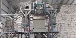 Sugar Vacuum Conveying System
