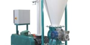 Vacuum Pneumatic Conveying System