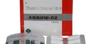 Ofloxacin Ornidazole Tablets