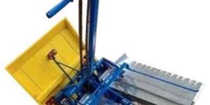 Rice Transplanter Machine