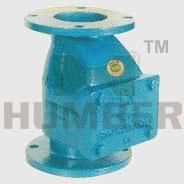 Humber Cast Iron Reflux Valve