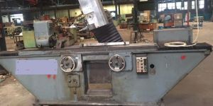 Broach Sharpening Machine