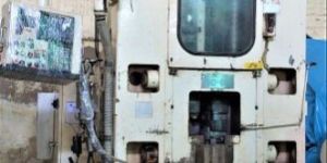 CNC Rack Rolling Machine