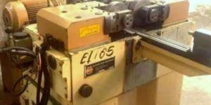 Thread Rolling Machine