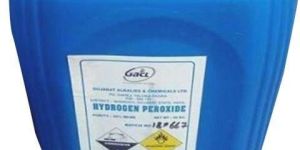 Hydrogen Peroxide