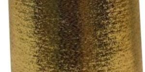 Golden Lurex Yarn