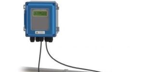 Ultrasonic Flow Meter