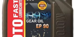 MOTOFAST EP90 GEAR OIL