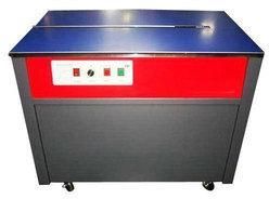 Box Strapping Machine