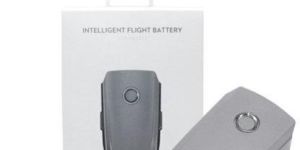 Drone Camera Battery