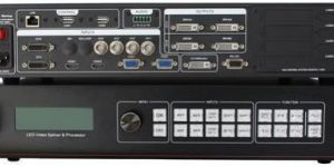 LED Video Wall Processor