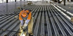 Roofing Sheet Maintenance Service