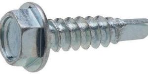 Self Drilling Screws