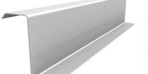 Stainless Steel Z Purlin