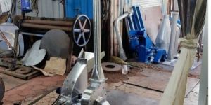 Dalia Making Machine