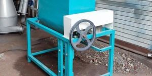 Detergent Mixing Machine