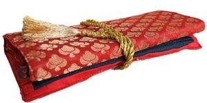 Jewelry Organizer Bag