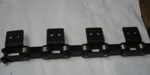 Roller Chain Attachment