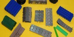 SS Single Hinge Straight Running Chain