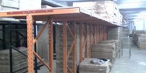 Specialized Storage System